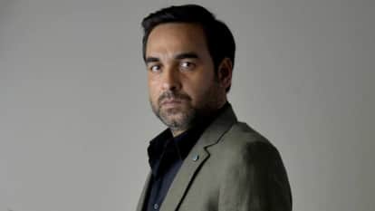 how was Pankaj Tripathi journey before Gangs of Wasseypur says I was preparing myself