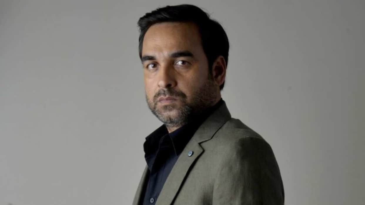 Pankaj Tripathi rushes to Patna after brother suffers multiple injuries in axe attack