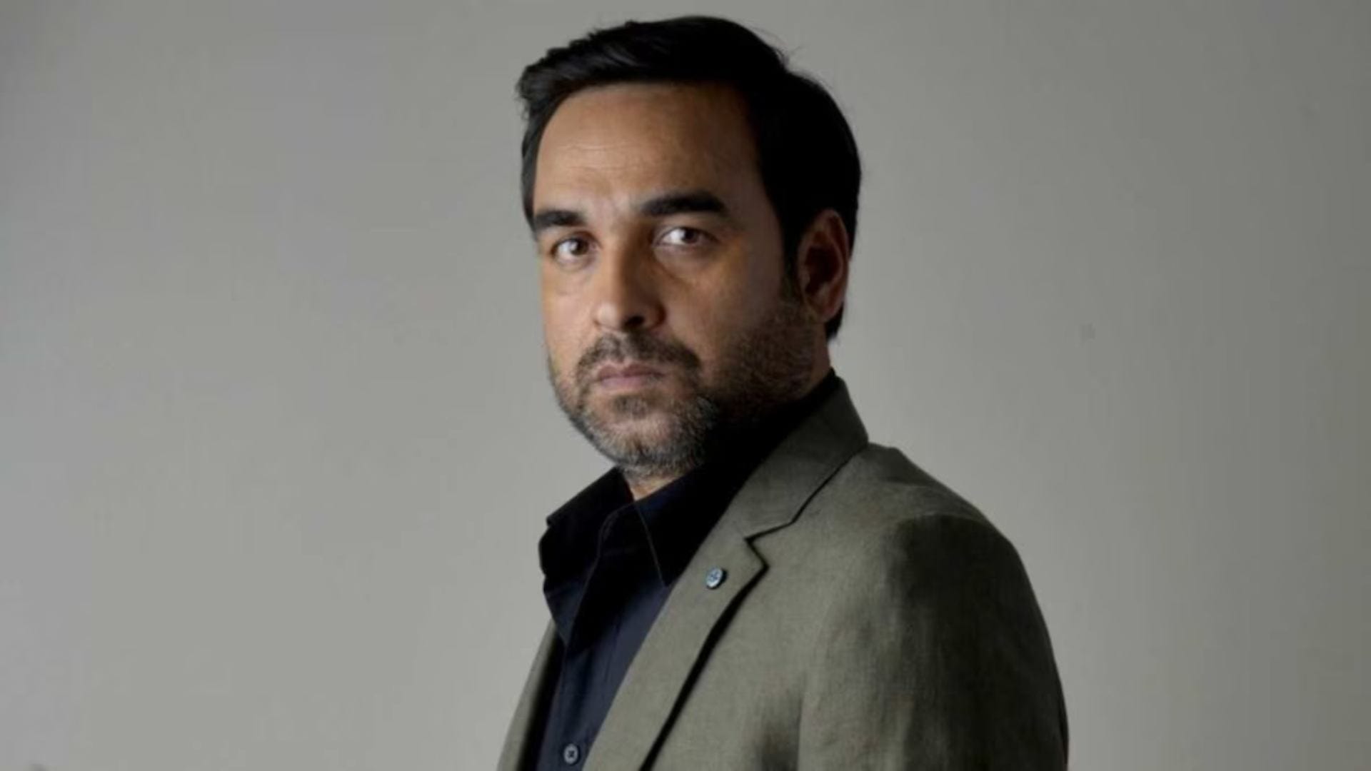 Pankaj Tripathi 50th birthday special know his struggle and his famouse films and roles
