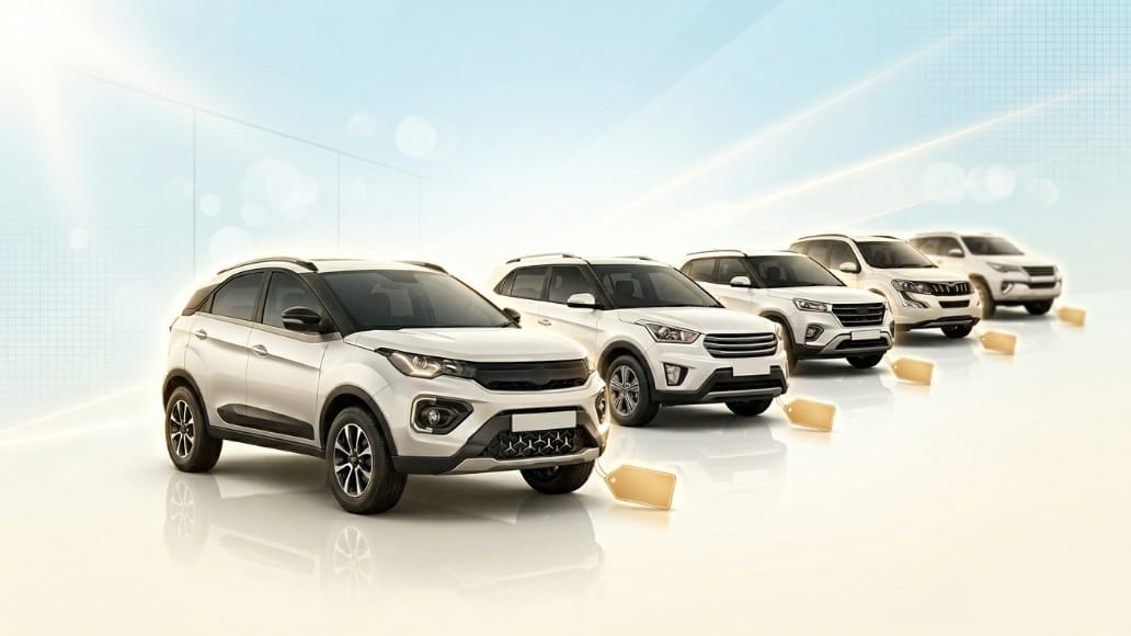 Best Used SUV: 5 Reliable Models Still Offer Great Value