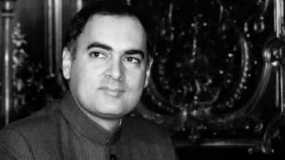 PM Rajiv Gandhi writes letter to Singer Alisha Chinai he praise her songs