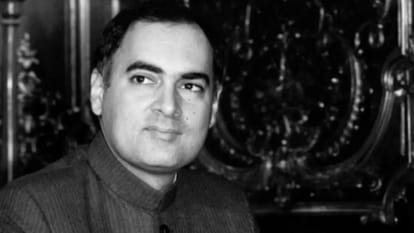 PM Rajiv Gandhi writes letter to Singer Alisha Chinai he praise her songs