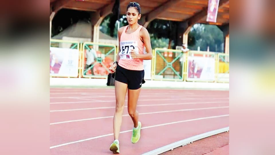 Meerut’s Olympic Dreams Growing Strong, All Eyes on Neeru and Roopal for 2028