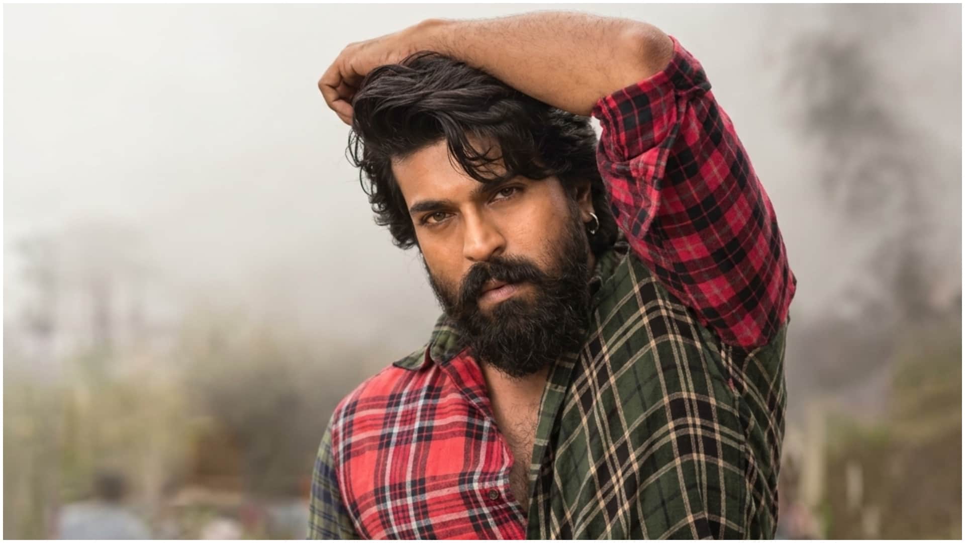 peddi vs Main Vaapas Aaunga Box Office Collection Friday ram charan diljit dosanjh movie