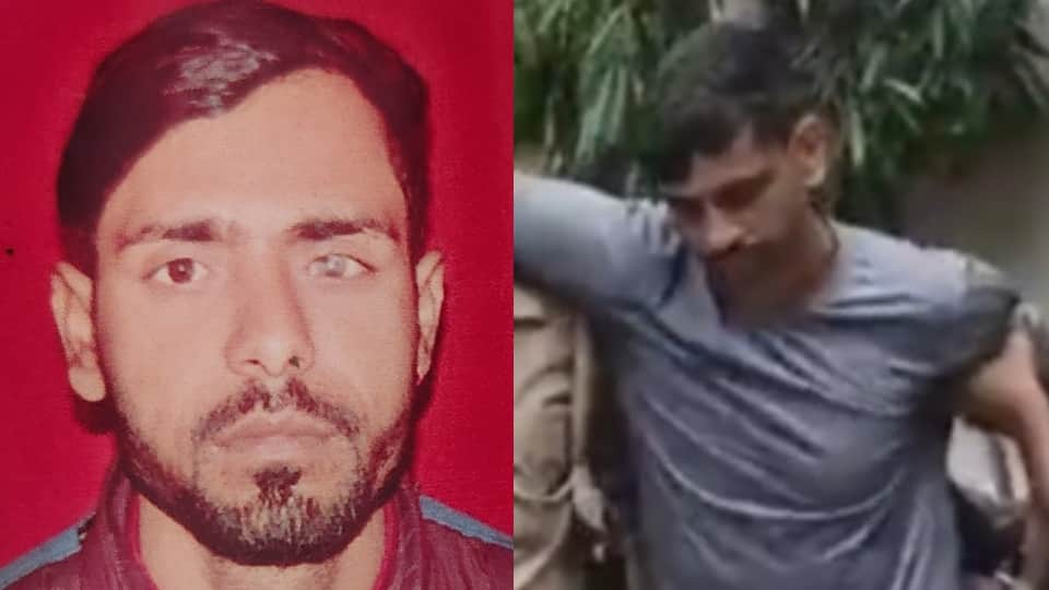Muzaffarnagar: Illicit affair with friend's wife; murder committed after objection raised
