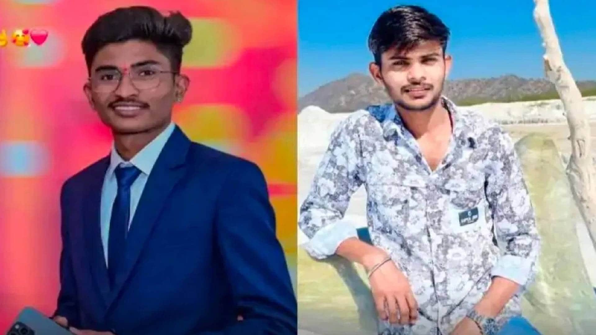 सड़क हादसे में दूल्हे समेत दो चचेरे भाइयों की मौत