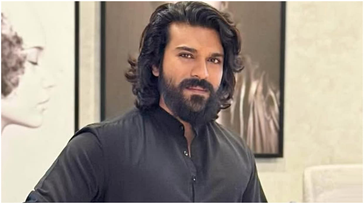 Ram Charan Says People Comes Theater To Watch Good Movies Says Dhurandhar Brought Country Together
