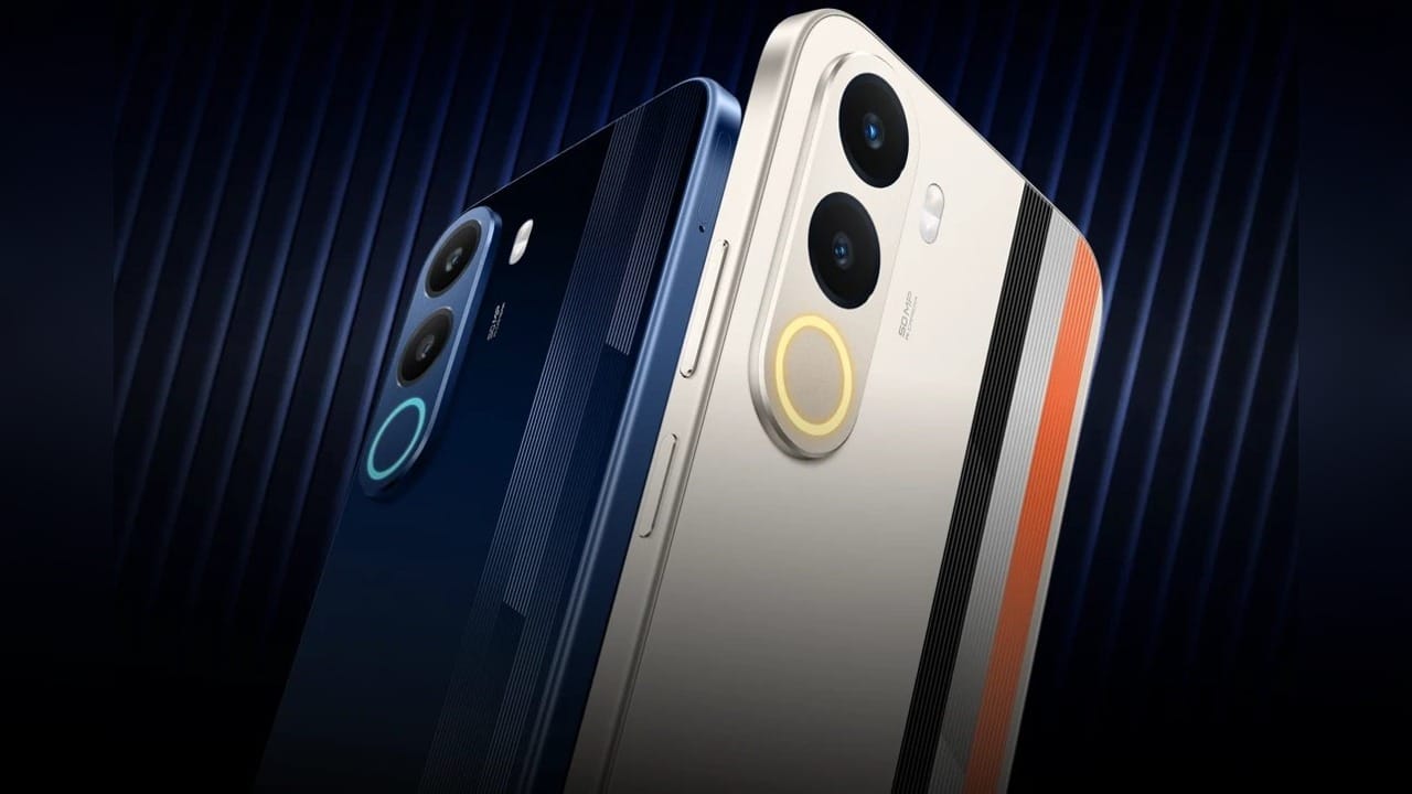 Realme P4x 4G Launched With 8000mAh Battery, 120Hz Display and 50MP Camera