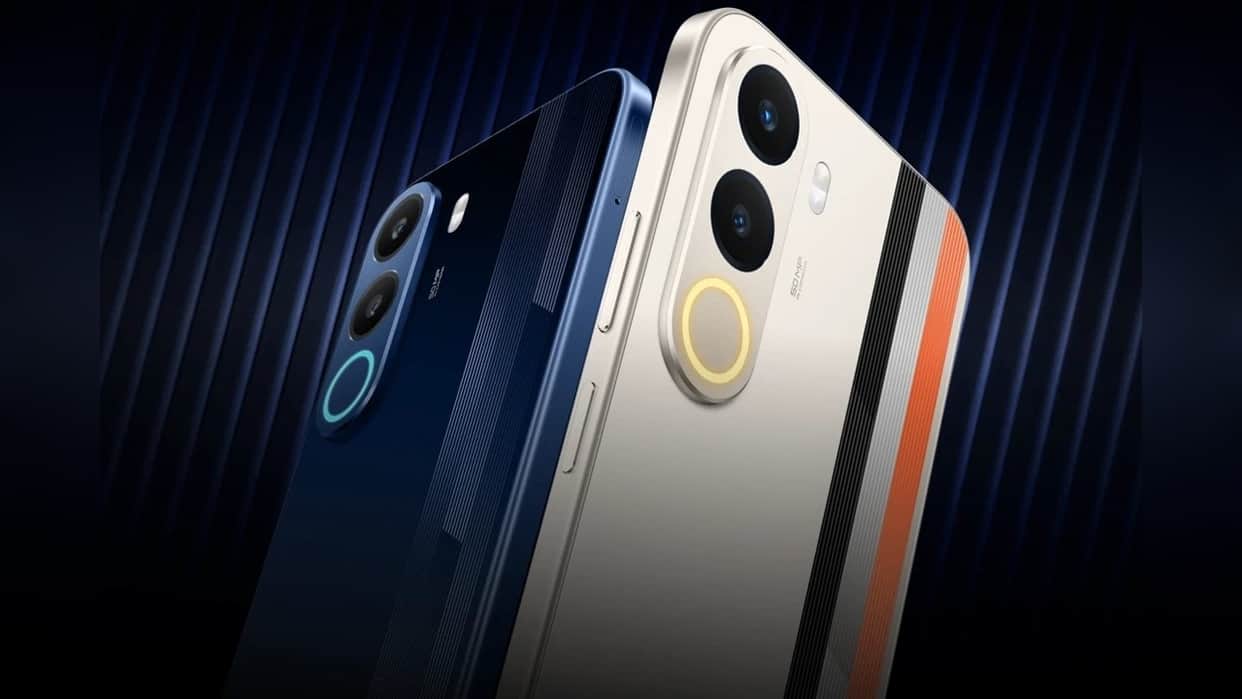 Realme P4x 4G Launched With 8000mAh Battery, 120Hz Display and 50MP Camera