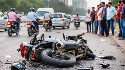 IIT Kharagpur Study: Scientific Speed Management Can Drastically Reduce Fatal Crash Risks on Indian Highways