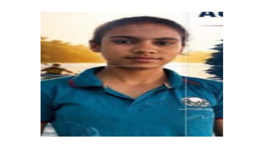 National-level rower drowns in a pond in Rohtak.