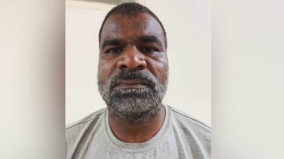 Criminal killed in encounter: Murdered wife's lover, raped a teenage girl and sent her home
