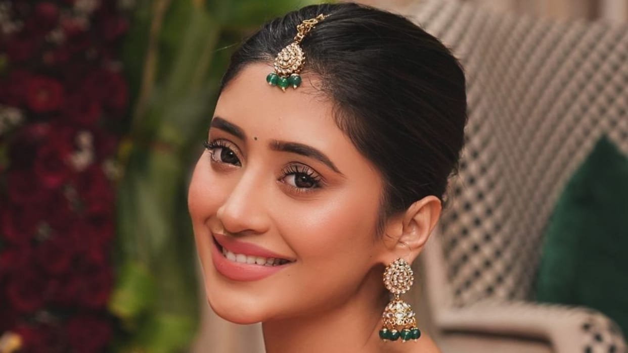 Shilpa Shinde Takes A Dig At Shivangi Joshi Love Life Says Wherever Show She Went Had An Affair