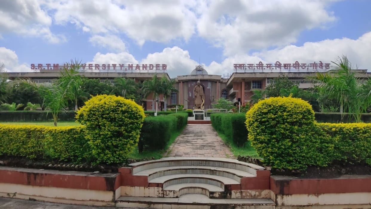 Nanded university halts BSc admissions in 24 colleges over deficiencies