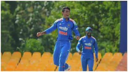 Big Blow for India: Nitish Reddy Ruled Out of Ireland T20Is, England Tour in Doubt; who will be replacement?