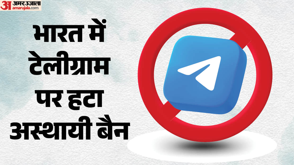 telegram Back India After Ban Ends: What Users Need Know