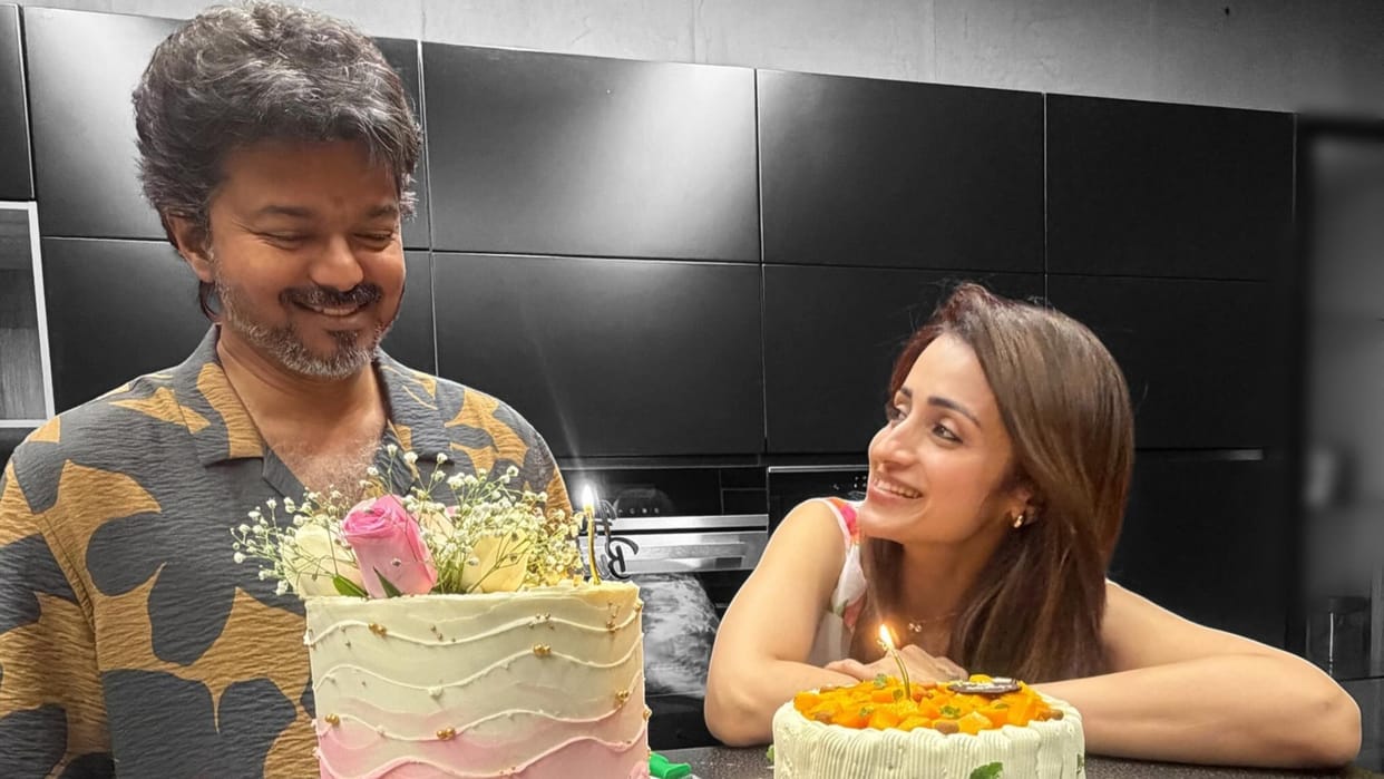 Tamil Nadu CM Vijay Thalapathy Birthday Cake Popular In Chennai And Demand Has Increased