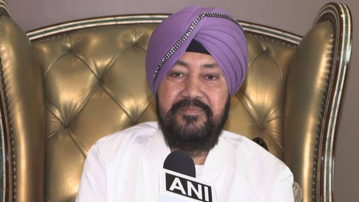 Singer Daler Mehndi Talks about his experience working in upcoming multi starrer Movie Welcome to the Jungle