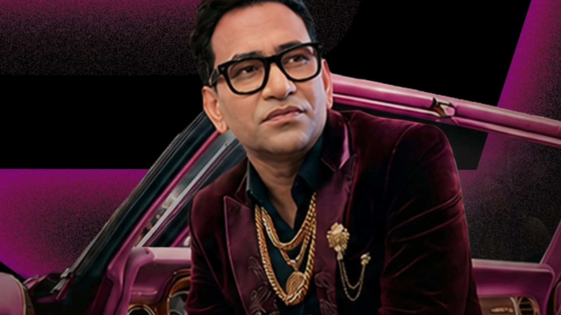 दिनेश लाल यादव