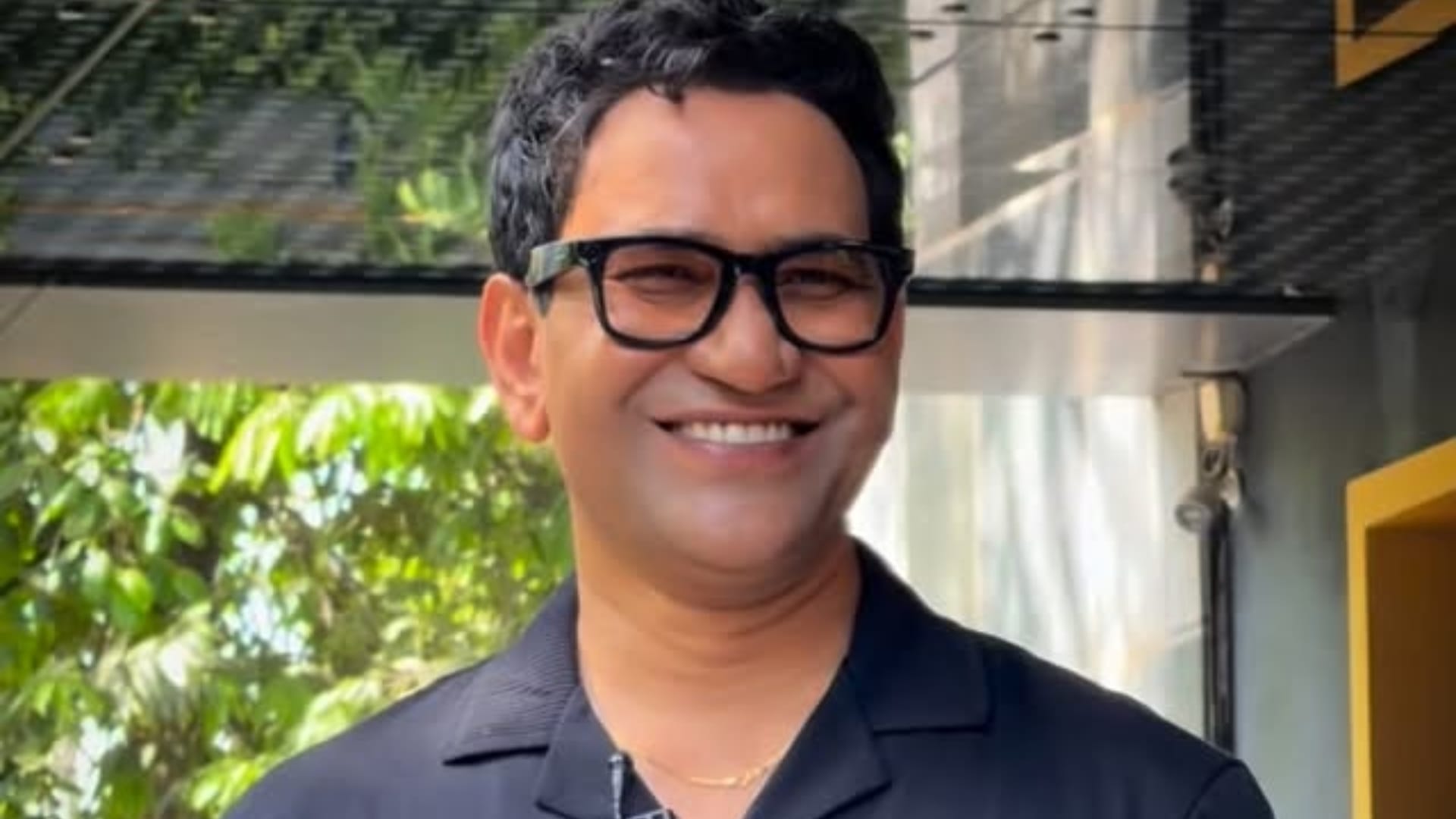 दिनेश लाल यादव