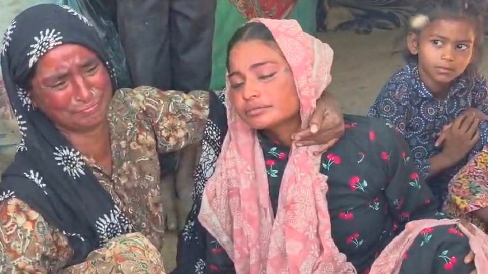 Muzaffarnagar: Three-year-old girl attending wedding goes missing; body found in open drain