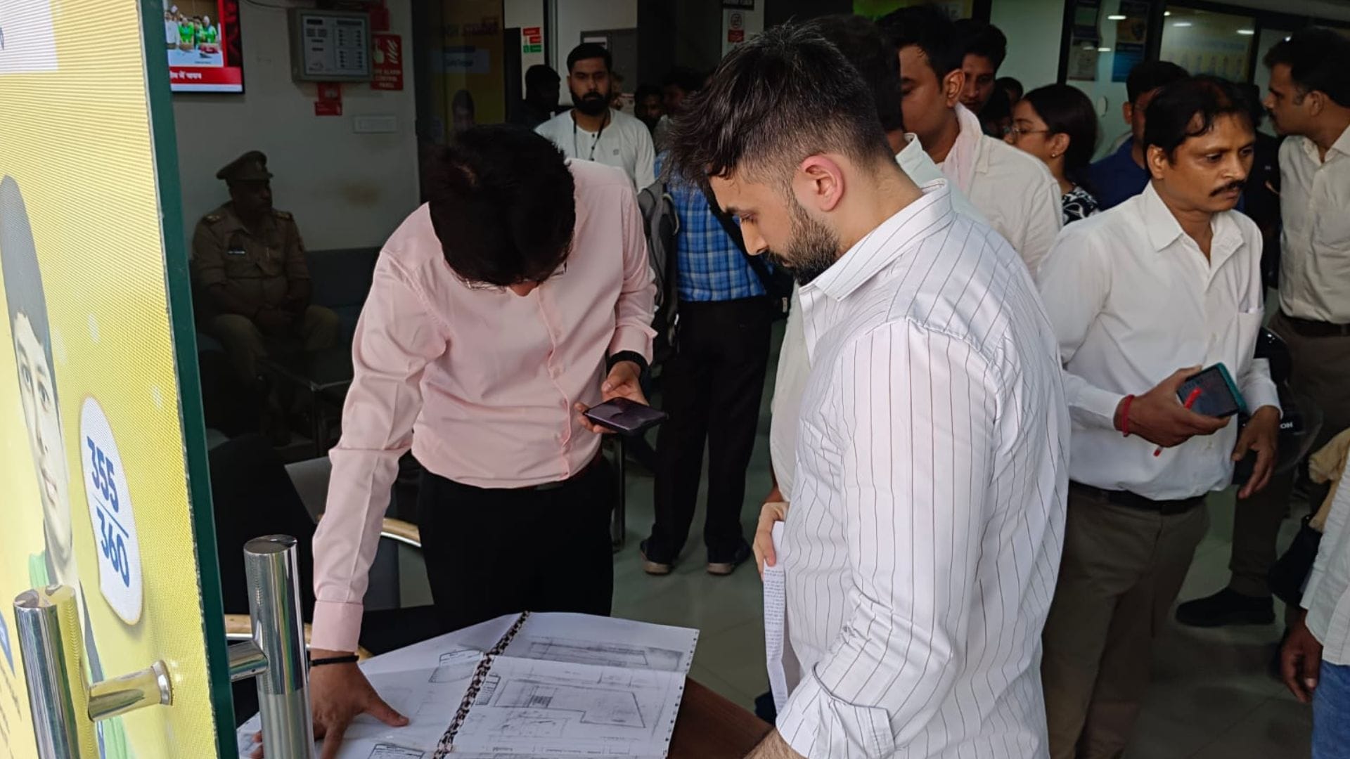 VDA takes action after Lucknow fire seals several coaching centres for violating rules in Varanasi