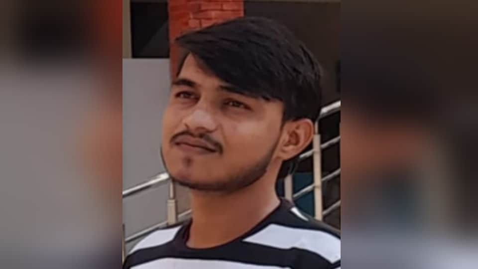 Three Months After Marriage, Distressed Man Dies by Suicide Amid Marital Dispute