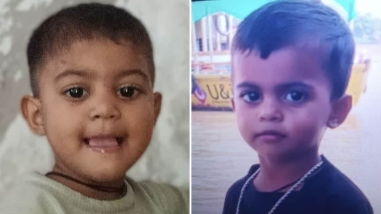 dead Bodies of two young siblings pulled from canal details of tragic accident village in mourning