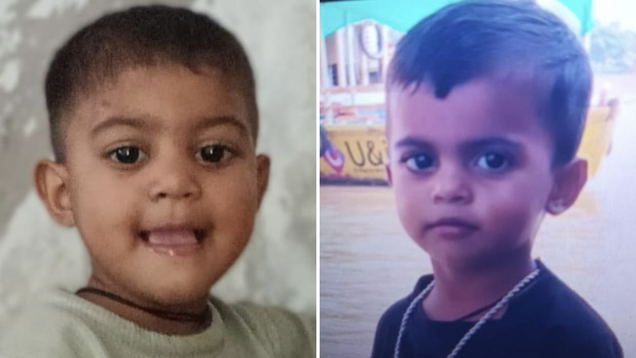 dead Bodies of two young siblings pulled from canal details of tragic accident village in mourning