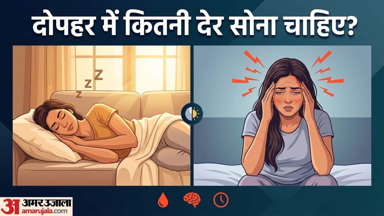 what is the best time for power nap in afternoon disprj