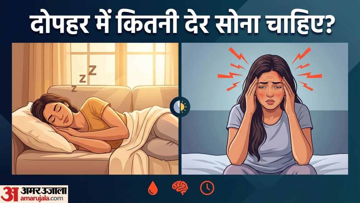 what is the best time for power nap in afternoon disprj