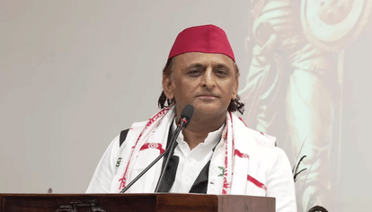 Major News from UP: Rajbhar levels serious allegations against Akhilesh; shocking revelations in the SIT repor