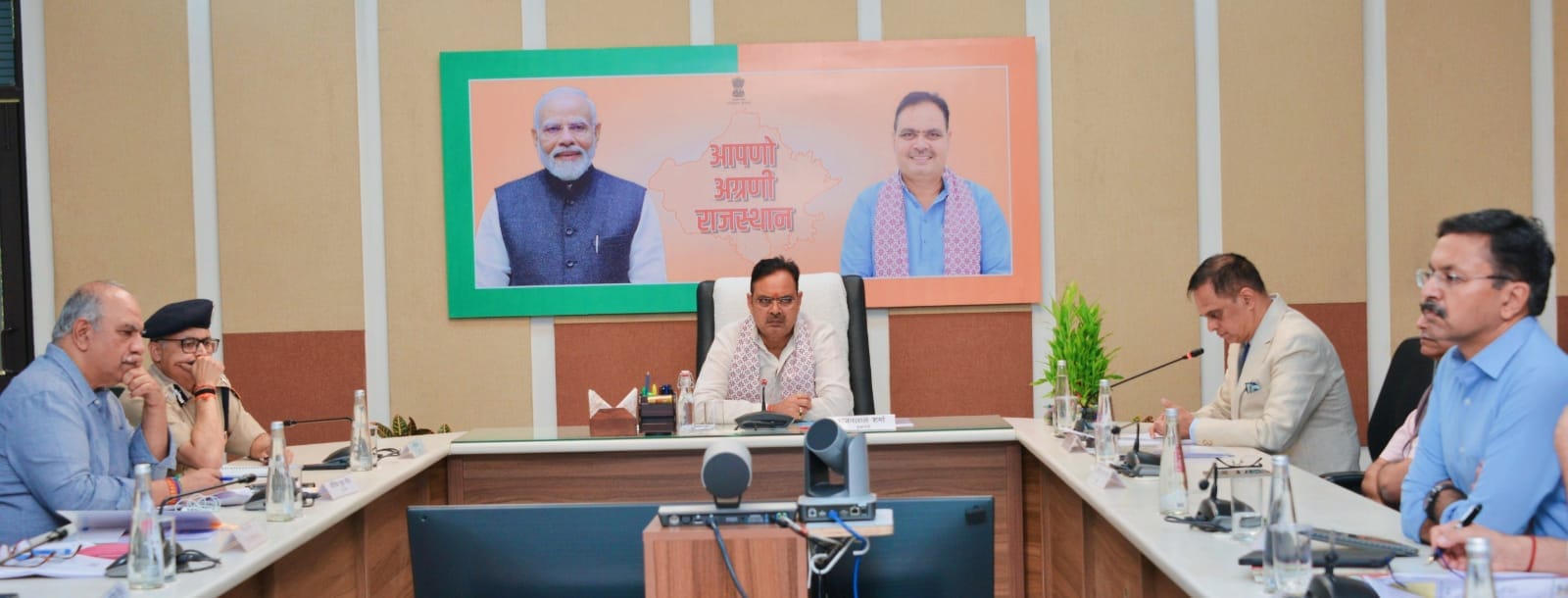 bhajan lal