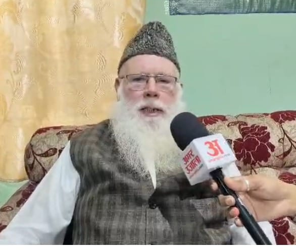 Jamiat's strong attack on UCC: Says interference in Muslim Personal Law won't be tolerated; terms live-in rela