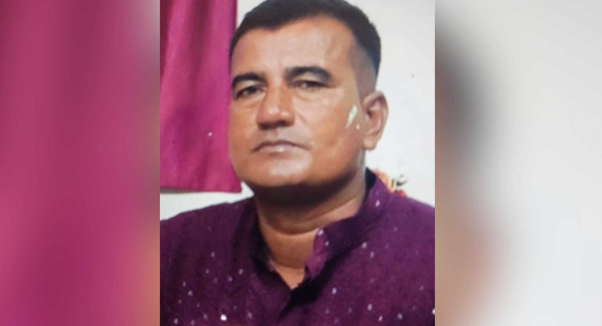 गांव लौटते वक्त हुआ हादसा