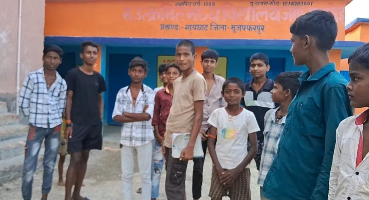 School Closed in Bihar Massive Relief for Students as DM Suspends Classes Due to Severe Heatwave