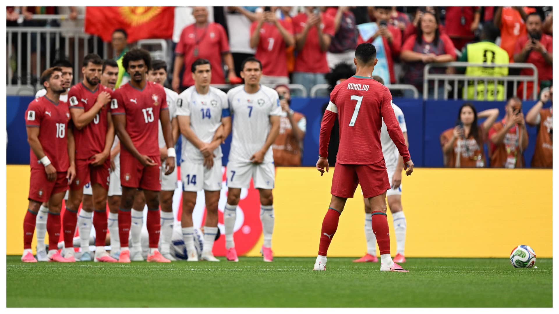 Cristiano Ronaldo Silences Critics With Brace, Declares ‘I’m Back!’ After Portugal’s Big Win FIFA World Cup
