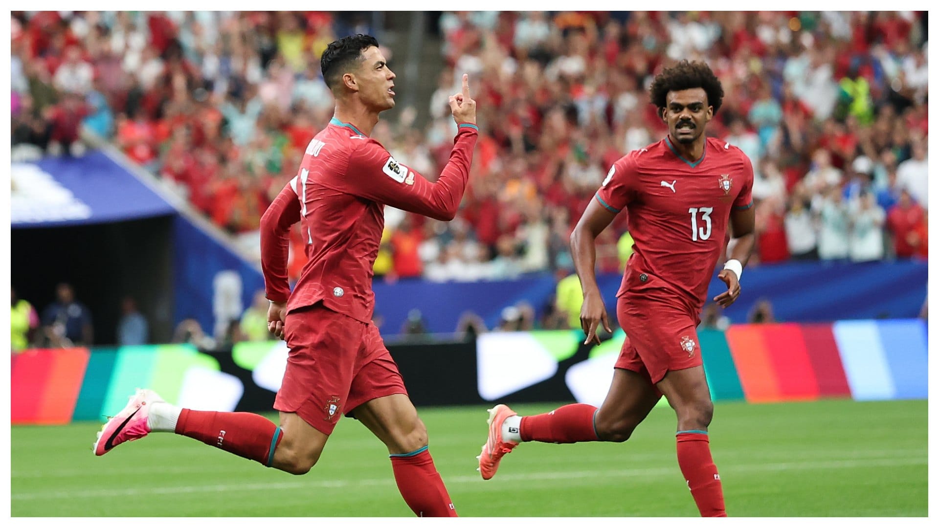 Cristiano Ronaldo Silences Critics With Brace, Declares ‘I’m Back!’ After Portugal’s Big Win FIFA World Cup