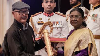 डॉ. पद्मा गुरमेत