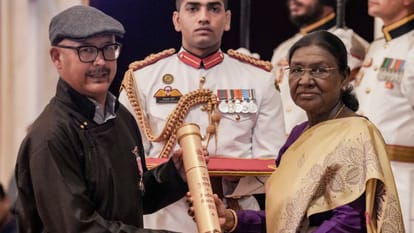 डॉ. पद्मा गुरमेत