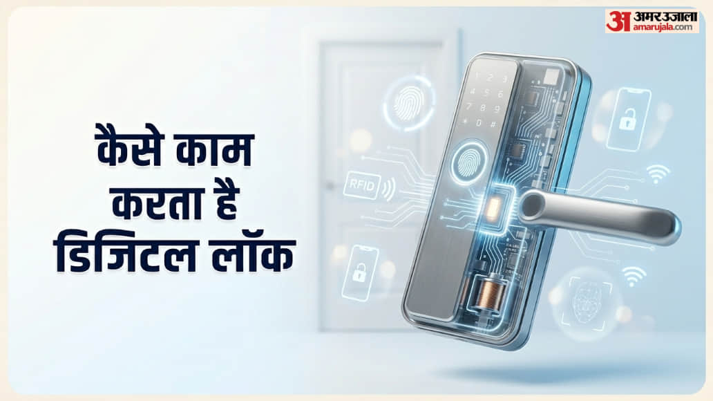 Your Keyless Smart Lock Turn Into Trap During Fire? Here's You Need Know