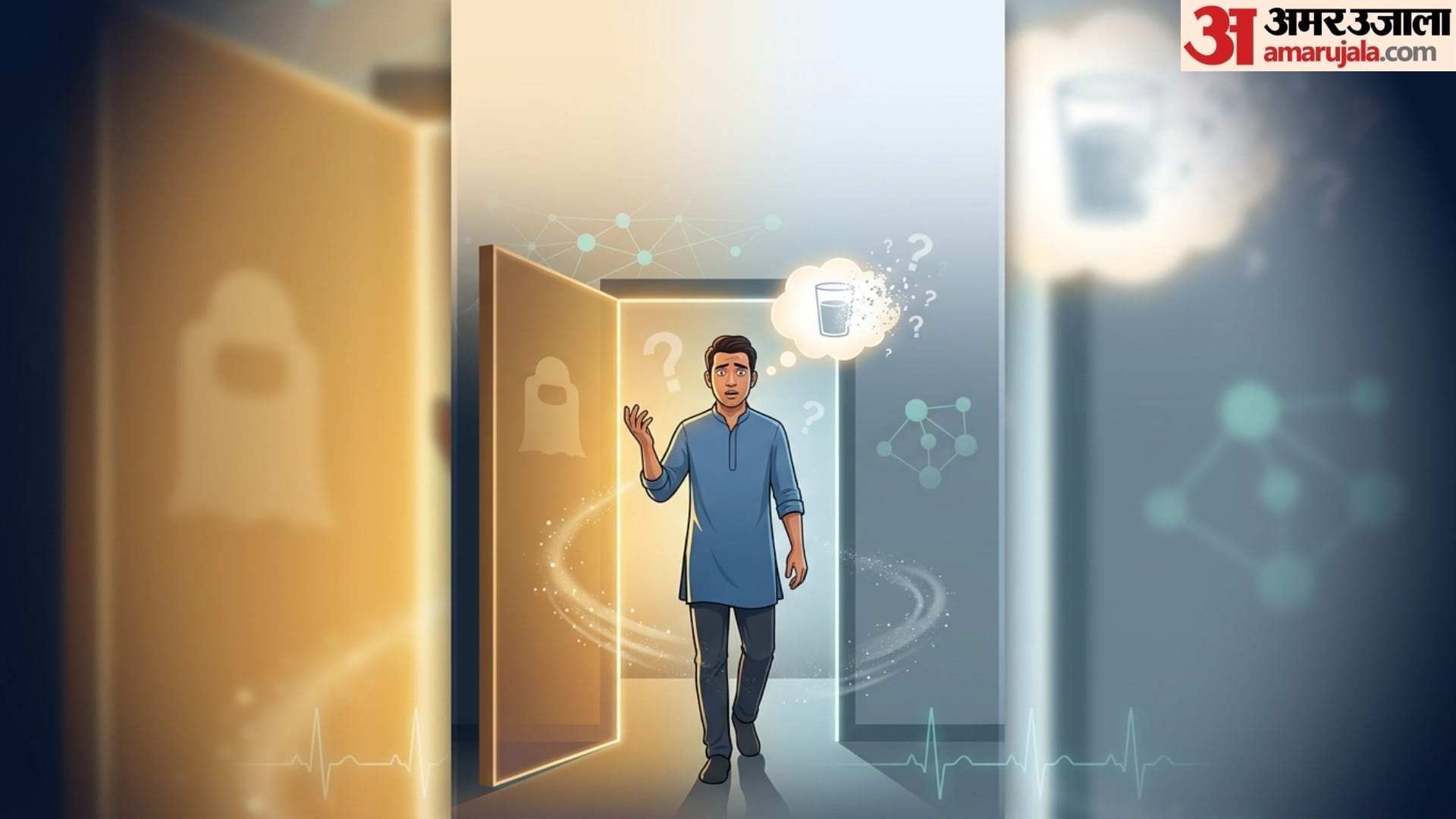 what is the doorway effect theory in hindi is the doorway effect normal disprj