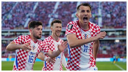 Ronaldo Leads Portugal Revival, Ghana Frustrates England, Croatia FIFA World Cup Hopes Alive Columbia vs Congo