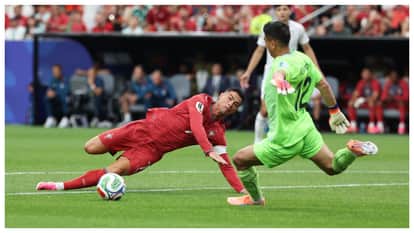 Ronaldo Leads Portugal Revival, Ghana Frustrates England, Croatia FIFA World Cup Hopes Alive Columbia vs Congo