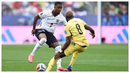 Ronaldo Leads Portugal Revival, Ghana Frustrates England, Croatia FIFA World Cup Hopes Alive Columbia vs Congo