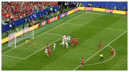 Ronaldo Leads Portugal Revival, Ghana Frustrates England, Croatia FIFA World Cup Hopes Alive Columbia vs Congo
