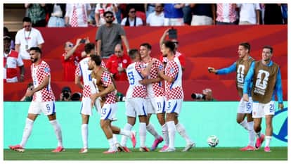 Ronaldo Leads Portugal Revival, Ghana Frustrates England, Croatia FIFA World Cup Hopes Alive Columbia vs Congo