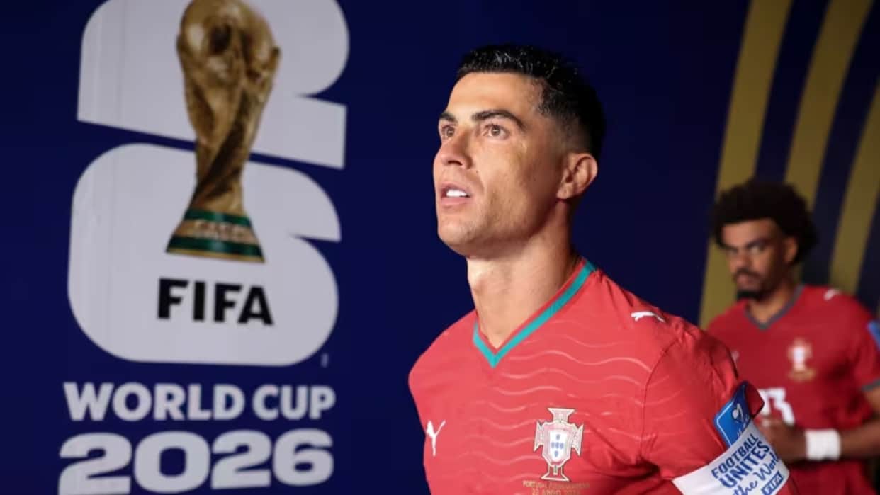 Portugal vs Uzbekistan: Cristiano Ronaldo statement after victory over Uzbekistan celebrates in high spirits