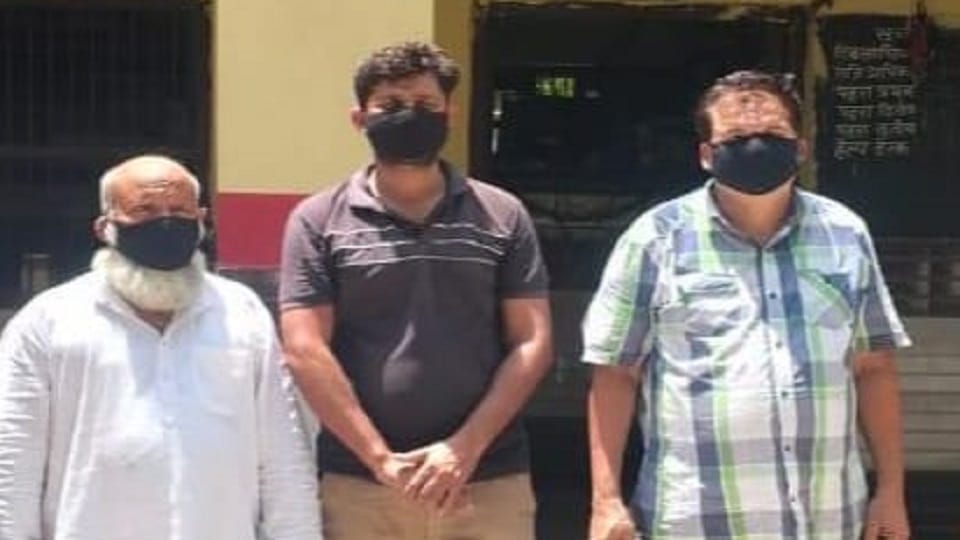 Shamli: Six arrested including the groom, dowry car seized, wedding venue sealed