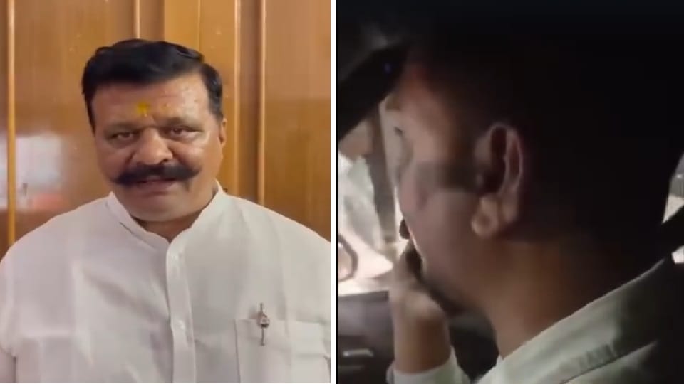 Former MLA Champion sued for overtaking vehicle
